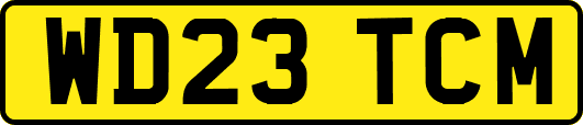 WD23TCM