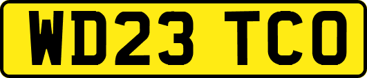 WD23TCO