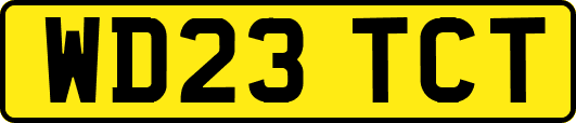 WD23TCT