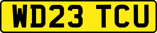 WD23TCU