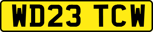 WD23TCW