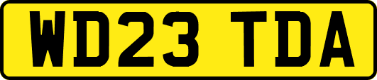 WD23TDA