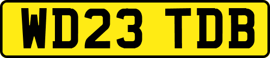 WD23TDB
