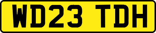 WD23TDH