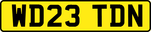 WD23TDN