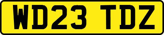 WD23TDZ
