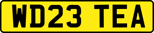 WD23TEA