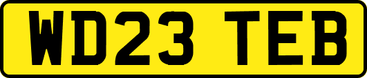 WD23TEB