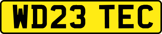 WD23TEC