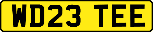WD23TEE