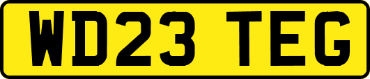 WD23TEG