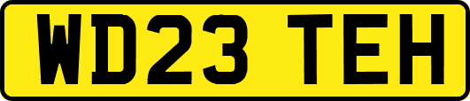 WD23TEH