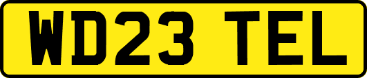 WD23TEL