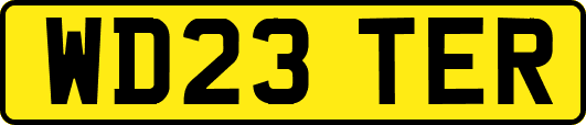 WD23TER