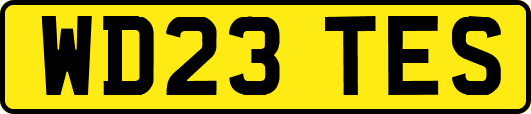 WD23TES