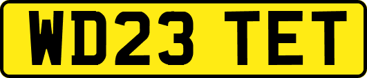 WD23TET