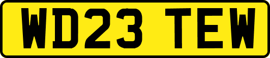 WD23TEW