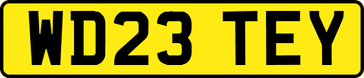 WD23TEY