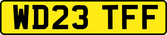 WD23TFF