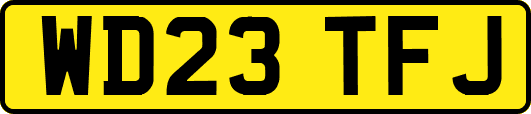 WD23TFJ