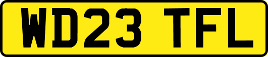 WD23TFL