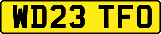 WD23TFO