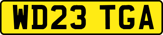WD23TGA