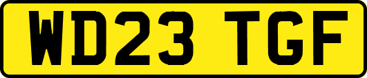 WD23TGF