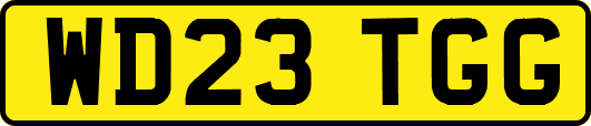 WD23TGG