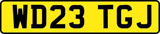 WD23TGJ