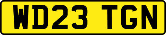 WD23TGN