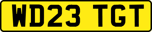 WD23TGT