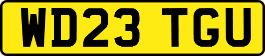 WD23TGU