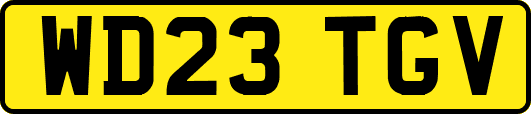 WD23TGV