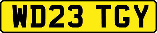 WD23TGY