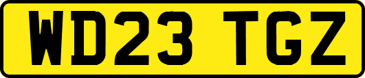 WD23TGZ