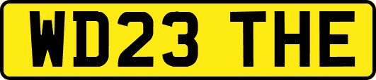 WD23THE
