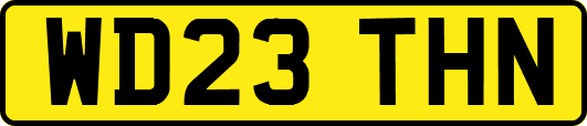 WD23THN