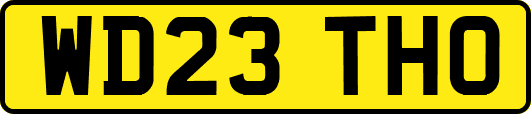 WD23THO