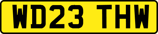 WD23THW