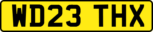 WD23THX