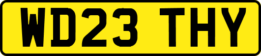 WD23THY