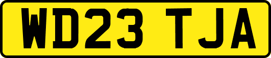 WD23TJA