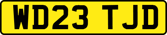 WD23TJD