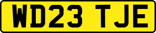 WD23TJE