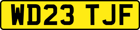 WD23TJF