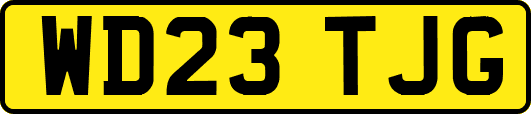 WD23TJG