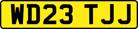 WD23TJJ