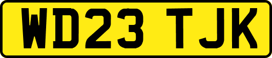 WD23TJK