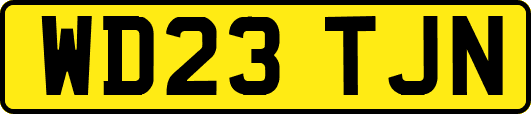 WD23TJN